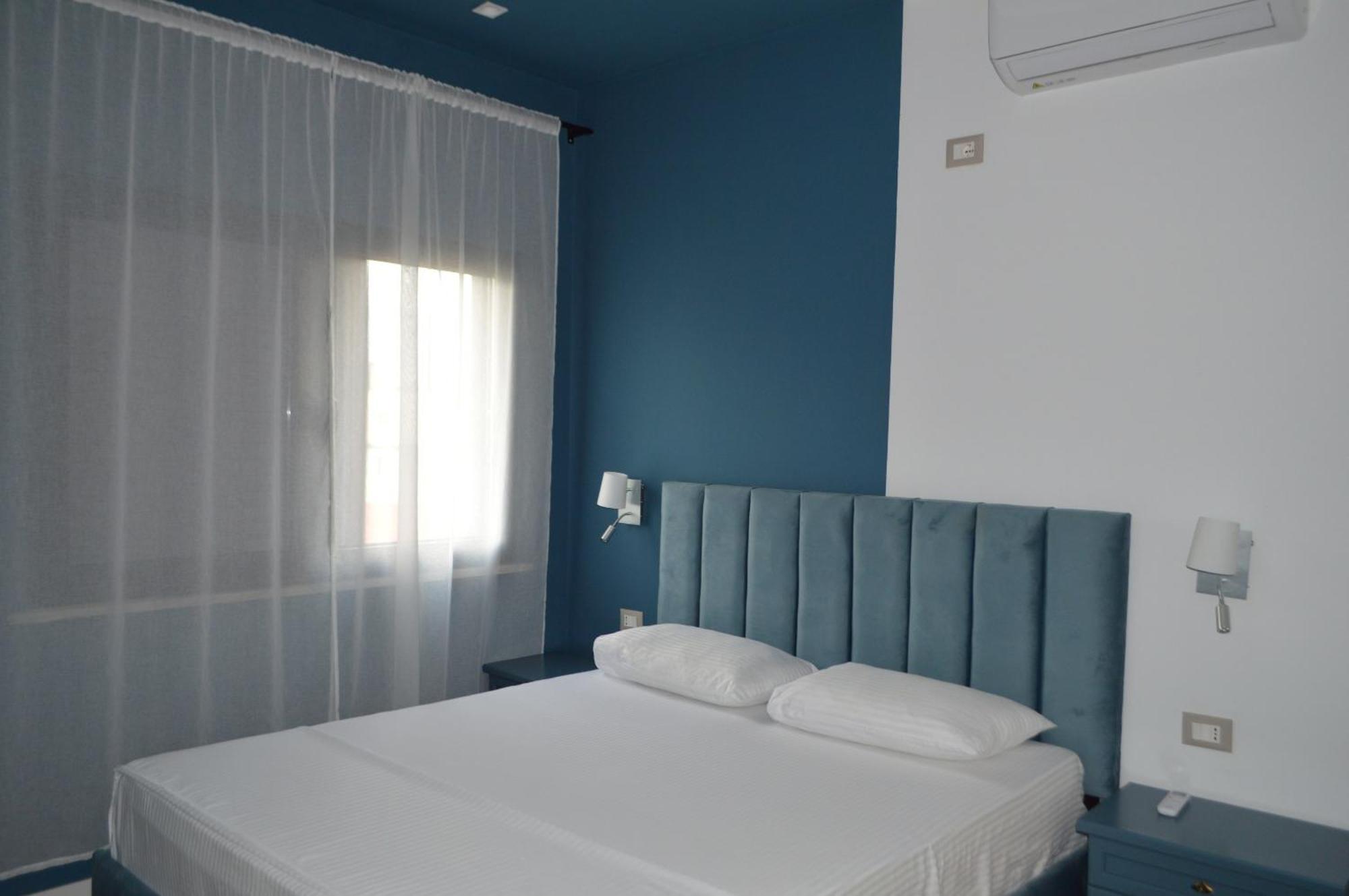 Tirana Getaway Apartments Exterior photo